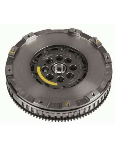 Volante motor Sachs 2294 701 045 - SACHS EMBRAGUES Dual-mass flywheel