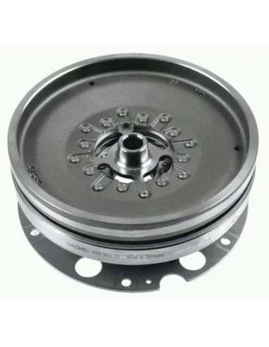 Volante motor Sachs 2295 000 325 - SACHS EMBRAGUES Dual-mass flywheel
