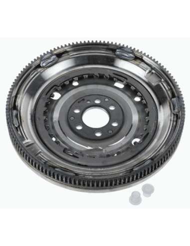 Volante motor Sachs 2295 601 001 - SACHS SEAT IBIZA,LEONVW Dual-mass flywheel