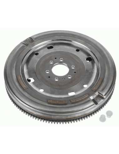 Volante motor Sachs 2295 601 003 - SACHS SEAT IBIZAVW GOLF Dual-mass flywheel
