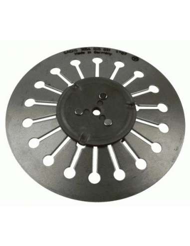 Plato de presión del embrague Sachs 3054 005 031 - SACHS EMBRAGUES
