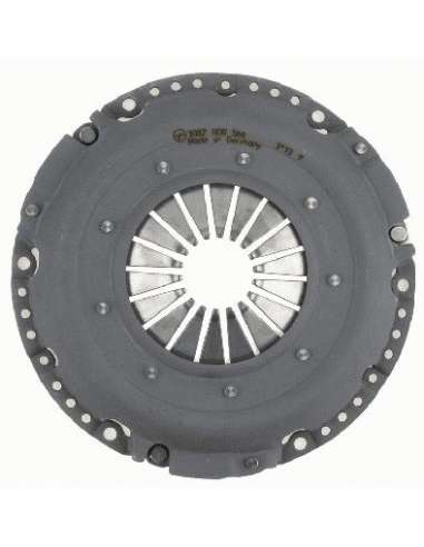 Plato de presión del embrague Sachs 3082 000 566 - SACHS AUDI A4VW PASSAT XTend