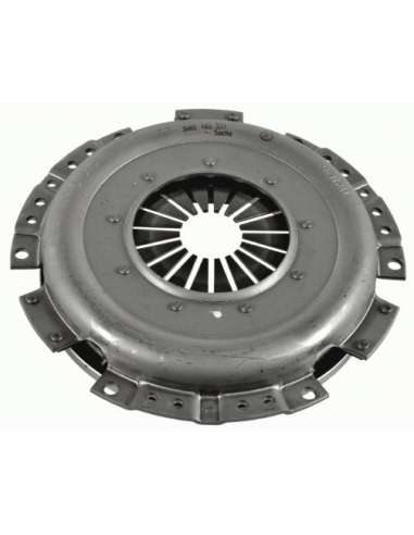 Plato de presión del embrague Sachs 3082 183 331 - SACHS PORSCHE 914 2000 XTend