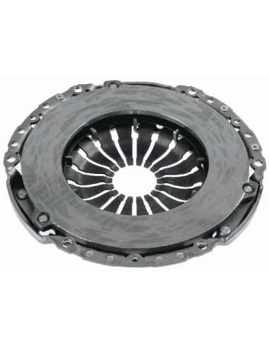 Plato de presión del embrague Sachs 3082 600 528 - SACHS KUPPLUNG DRUCKPLAT XTend