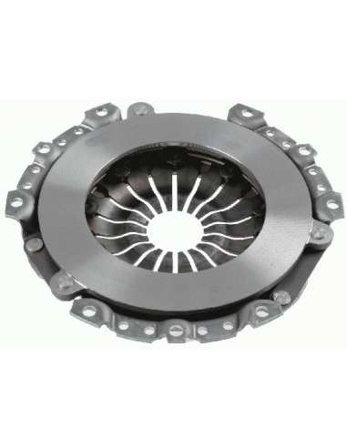 Plato de presión del embrague Sachs 3082 600 542 - SACHS KUPPLUNG DRUCKPLAT XTend