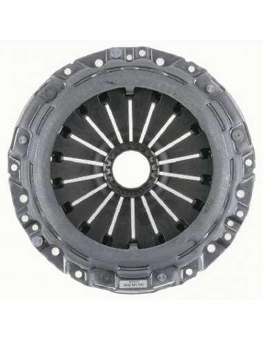 Plato de presión del embrague Sachs 3082 600 543 - SACHS KUPPLUNG DRUCKPLAT XTend