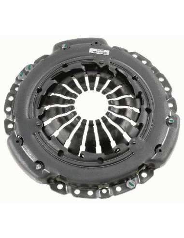 Plato de presión del embrague Sachs 3082 600 568 - SACHS KUPPLUNG DRUCKPLAT XTend