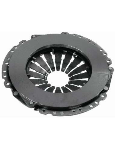 Plato de presión del embrague Sachs 3082 600 573 - SACHS KUPPLUNG DRUCKPLAT XTend
