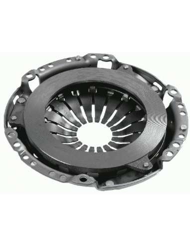 Plato de presión del embrague Sachs 3082 600 574 - SACHS KUPPLUNG DRUCKPLAT XTend