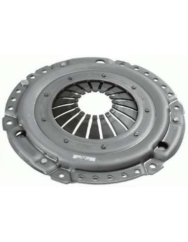 Plato de presión del embrague Sachs 3082 600 575 - SACHS KUPPLUNG DRUCKPLAT XTend