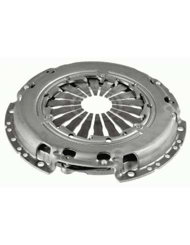 Plato de presión del embrague Sachs 3082 600 591 - SACHS TOYOTA URBAN CRUIS XTend