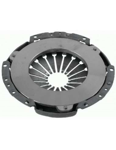 Plato de presión del embrague Sachs 3082 633 701 - SACHS ROVER 25,45,220,42 XTend