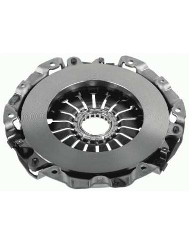 Plato de presión del embrague Sachs 3082 636 501 - PRENSA SUBARU LEGACY 2.0 XTend