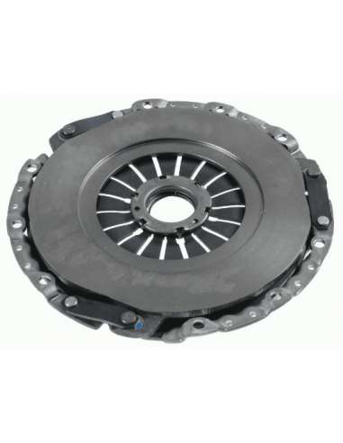 Plato de presión del embrague Sachs 3082 654 217 - SACHS DESPIECE XTend