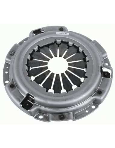 Plato de presión del embrague Sachs 3082 717 001 - SACHS HONDA ACCORD 2.2I