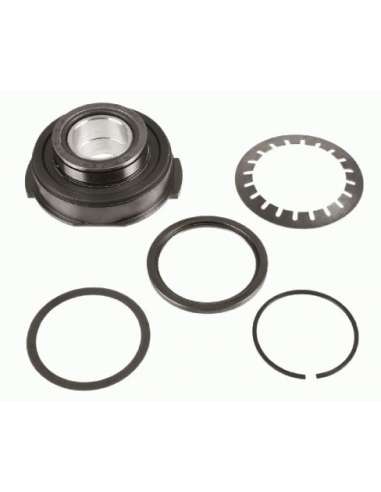 Cojinete de desembrague Sachs 3151 003 531 - COJINETE PORSCHE 911 E 2 Clutch modul