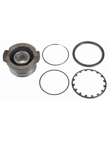 Cojinete de desembrague Sachs 3151 174 301 - SACHS EMBRAGUES Clutch modul