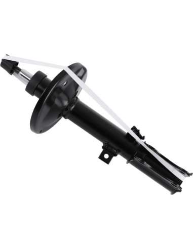 Amortiguador Der. Sachs 316 506 - 316506 AMORT TRA DER