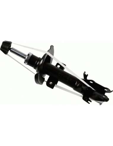 Amortiguador Izq. Sachs 316 894 - 316894 AMORT DEL IZQ
