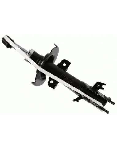 Amortiguador Der. Sachs 316 895 - 316895 AMORT DEL DER