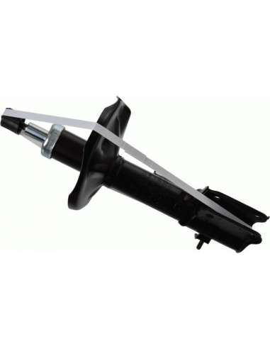 Amortiguador Izq. Sachs 316 901 - 316901 MIT SP.WAGON 2.4 9.98- (DI)