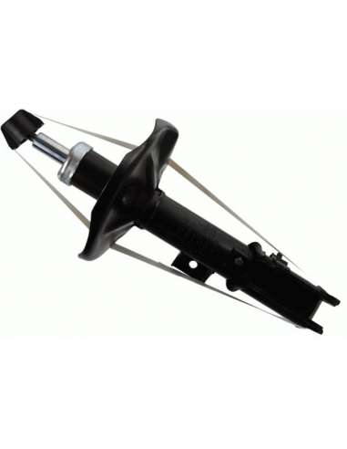 Amortiguador Der. Sachs 316 902 - 316902 MIT SP.WAGON 2.4 9.98- (DD)