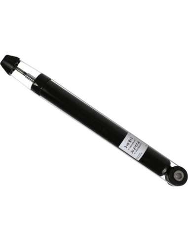 Amortiguador Sachs 316 911 - 316911 AMORT TRA AL