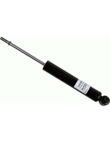 Amortiguador Sachs 316 936 - 316936 AMORT TRA AL