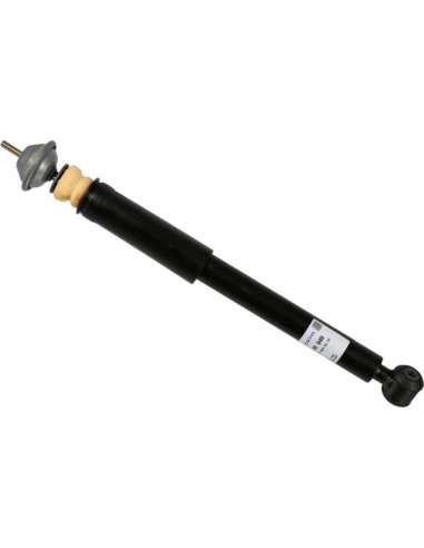 Amortiguador Sachs 316 949 - 316949 AMORT DEL AL