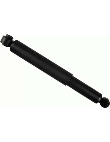Amortiguador Sachs 317 118 - 317118 MAZDA SERIE B (UN) 99- (T)
