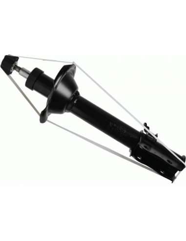 Amortiguador Izq. Sachs 317 125 - 317125 SUBARU FORESTER 97- 7.98 (TI