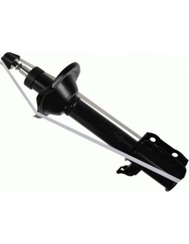 Amortiguador Der. Sachs 317 126 - 317126 SUBARU FORESTER 97- 7.98 (TD