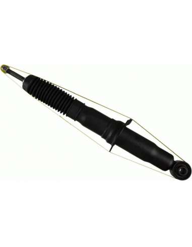 Amortiguador Sachs 317 129 - 317129 TOY L-CRUISER 90 (J9) 96- (D