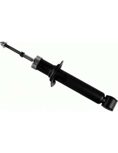 Amortiguador Sachs 317 134 - 317134 NISSAN ALMERA II 4.00- 2.01