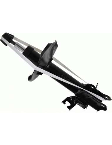 Amortiguador Izq. Sachs 317 157 - 317157 NISSAN ALMERA II 8.00- (DI)