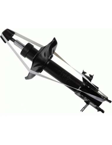 Amortiguador Der. Sachs 317 158 - 317158 NISSAN ALMERA II 8.00- (DD)