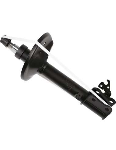 Amortiguador Der. Sachs 317 163 - 317163 AMORT DEL DER