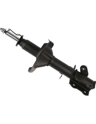Amortiguador Izq. Sachs 317 187 - 317187 KIA SHUMA II 5.01- 8.04 (TI)