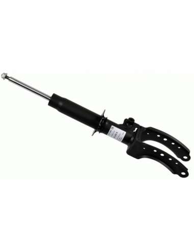 Amortiguador Izq. Sachs 317 241 - 317241 AMO GAS DL Izq VW TOUAREG 10