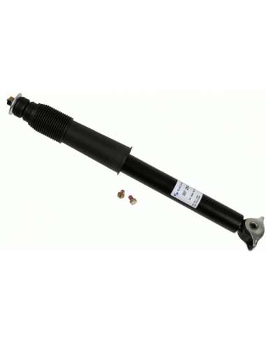 Amortiguador Sachs 317 254 - 317254 AMORT DEL AL