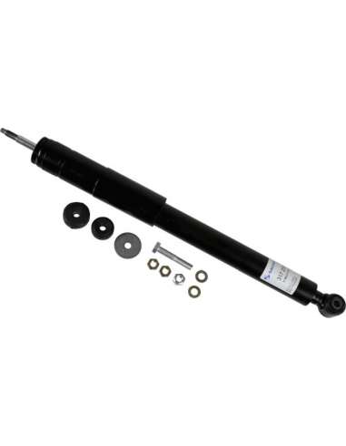 Amortiguador Sachs 317 255 - 317255 AMORT TRA AL