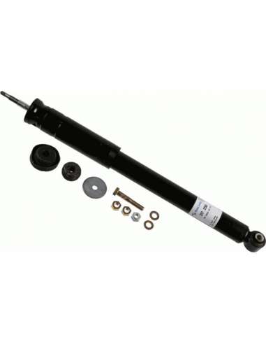Amortiguador Sachs 317 258 - 317258 AMORT DEL AL