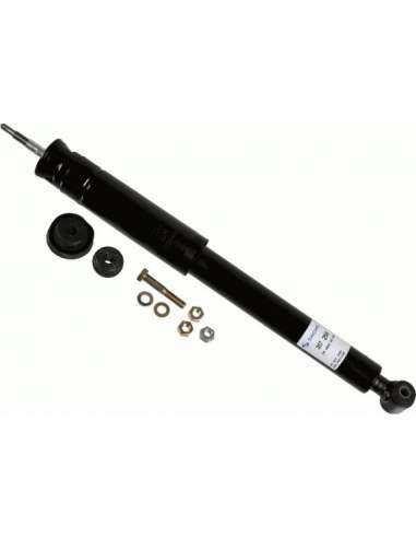 Amortiguador Sachs 317 259 - 317259 AMORT TRA AL