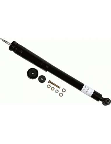 Amortiguador Sachs 317 261 - 317261 AMORT TRA AL