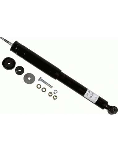 Amortiguador Sachs 317 262 - 317262 AMORT DEL AL
