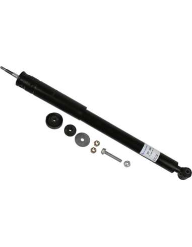 Amortiguador Sachs 317 345 - 317345 AMORT TRA AL
