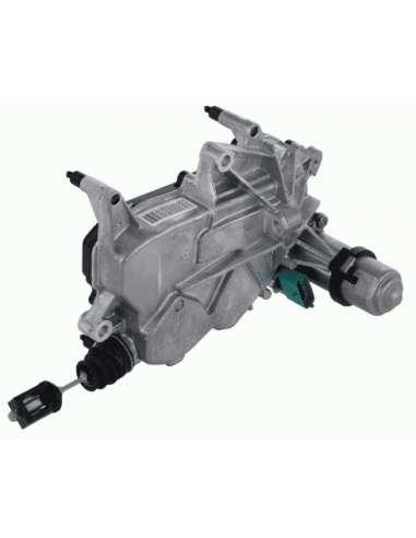 Cilindro receptor, embrague Sachs 3981 000 196 - SACHS DACIA LOGAN,SANDER Actuator