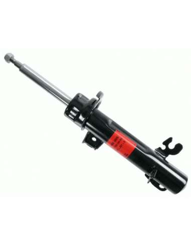 Amortiguador Izq. Sachs 400 005 -  EXTINGUIDA  400005 AMO GAS DL IZQ MINI COOPER 1 Super Touring