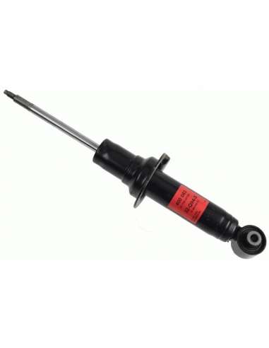 Amortiguador Sachs 400 063 -  EXTINGUIDA  400063 AMO GAS TR AL PEUGEOT 407 5. Advantage