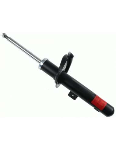 Amortiguador Izq. Sachs 400 068 -  EXTINGUIDA  400068 AMO GAS DL IZQ PEUGEOT 206 9 Advantage